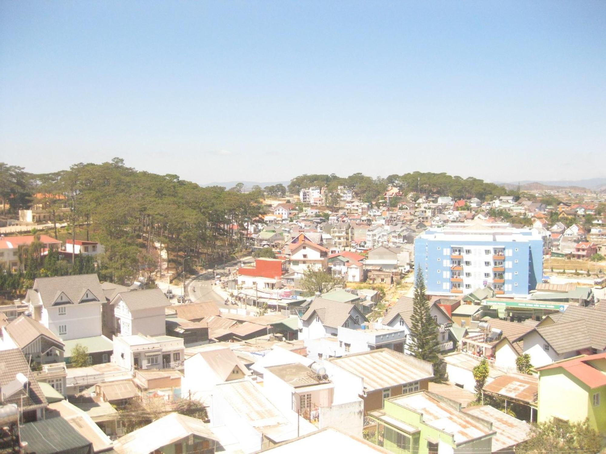 Hai Long Vuong Hotel Da Lat Pokój zdjęcie